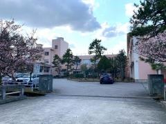 高岡市立戸出中学校