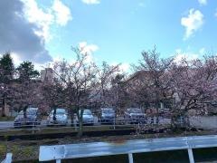 高岡市立戸出中学校