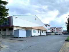 高岡市立戸出中学校
