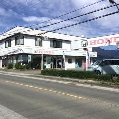 Ｈｏｎｄａ　Ｃａｒｓ山梨東吉田店
