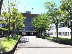 朝日大学歯科衛生士専門学校