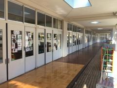 中津川市立西幼稚園