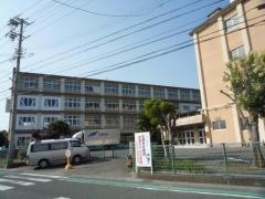 瑞穂小学校
