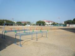 瑞穂小学校