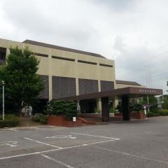 稲沢市役所・平和支所