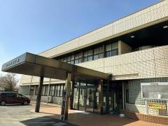 稲沢市役所・平和支所