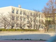 名古屋市立猪高中学校