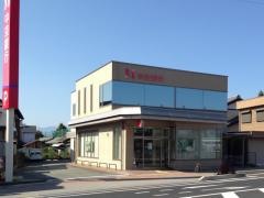 あいち銀行　久居支店