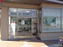 あいち銀行　久居支店