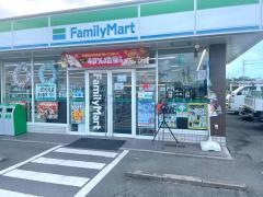 ファミリーマート　明和ルート23号店