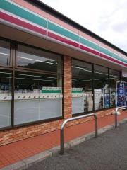 セブンイレブン 大津国分1丁目店