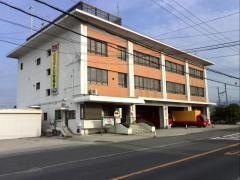 貝塚市消防署