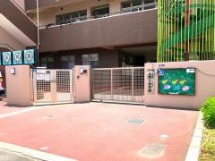 すずな保育園