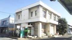 ＪＡ兵庫西荒川支店
