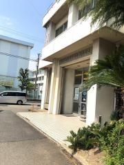 ＪＡ兵庫西荒川支店