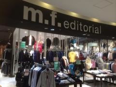 ｍ・ｆ・ｅｄｉｔｏｒｉａｌブルメール舞多聞店