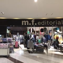 ｍ・ｆ・ｅｄｉｔｏｒｉａｌブルメール舞多聞店