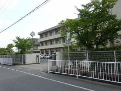 天理市立南中学校