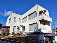 那智勝浦町立図書館