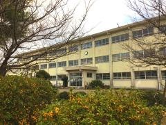 福米東小学校