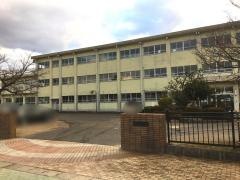 福米東小学校