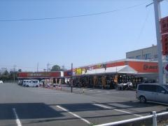オートバックス　鳥取北店