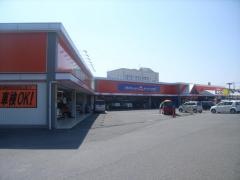 オートバックス　鳥取北店