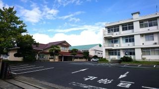 島根県立邇摩高等学校
