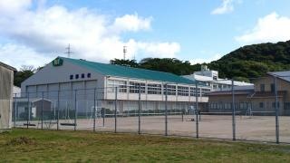 島根県立邇摩高等学校