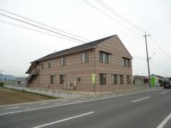 ＪＡ岡山　上南支所