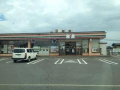 セブンイレブン 岡山藤田店
