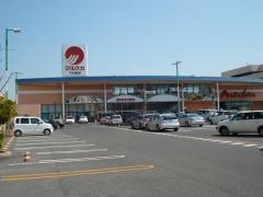 山陽マルナカ下中野店