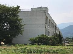 中川小学校
