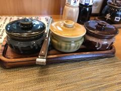 とんかつ玉藤　厚別店