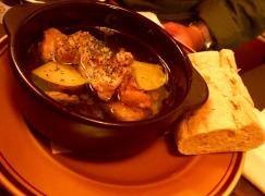 熟成肉バル　ガイヤ