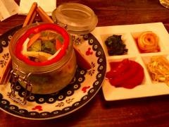 熟成肉バル　ガイヤ