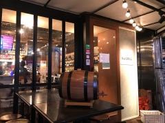 石山ＧＲＩＬＬ