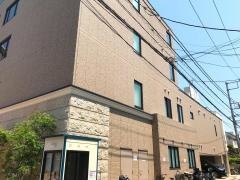 久保田産婦人科病院