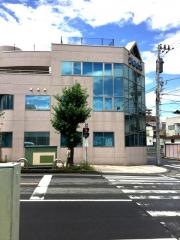 瀬尾眼科医院