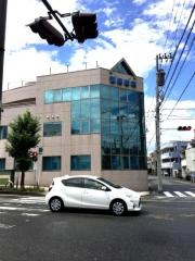 瀬尾眼科医院
