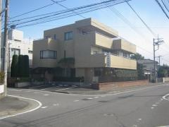 田辺歯科医院