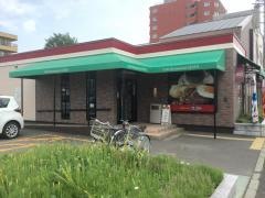ガスト　札幌豊平店