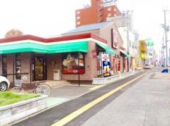 ガスト　札幌豊平店