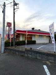 ガスト　浦和駒形店