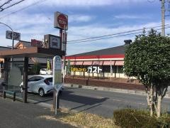 ガスト　浦和駒形店