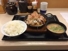 かつや　六本木7丁目店