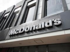 マクドナルド　金町北口店
