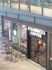 スターバックスコーヒー　あべのＨｏｏｐ店