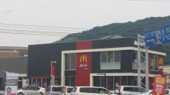 マクドナルド　香西店