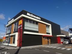 マクドナルド　香西店